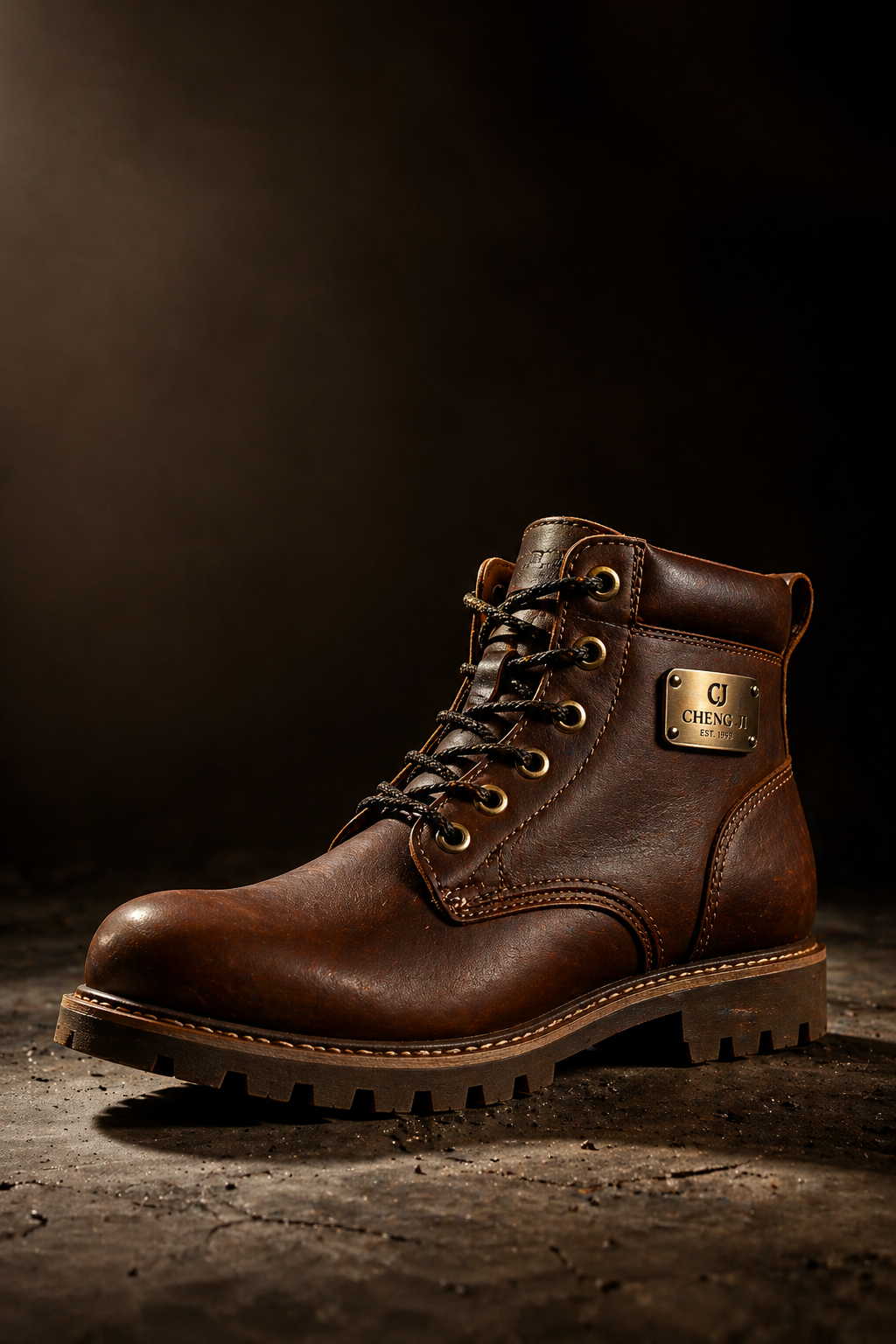 Shoe hardware product hero